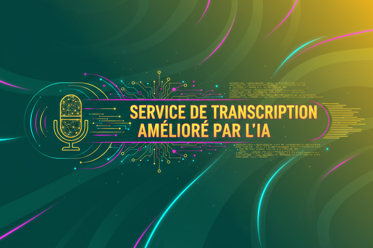 Recommence en corrigeant le texte en français... n'ajoute aucun autre texte à part le titre