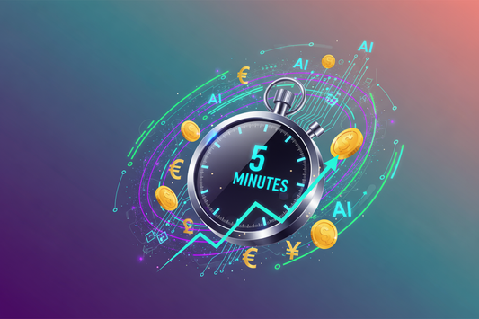 Le test des 5 minutes qui révèle combien vous perdez