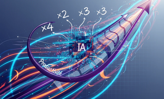La compétence IA qui vaut 50 000€/an