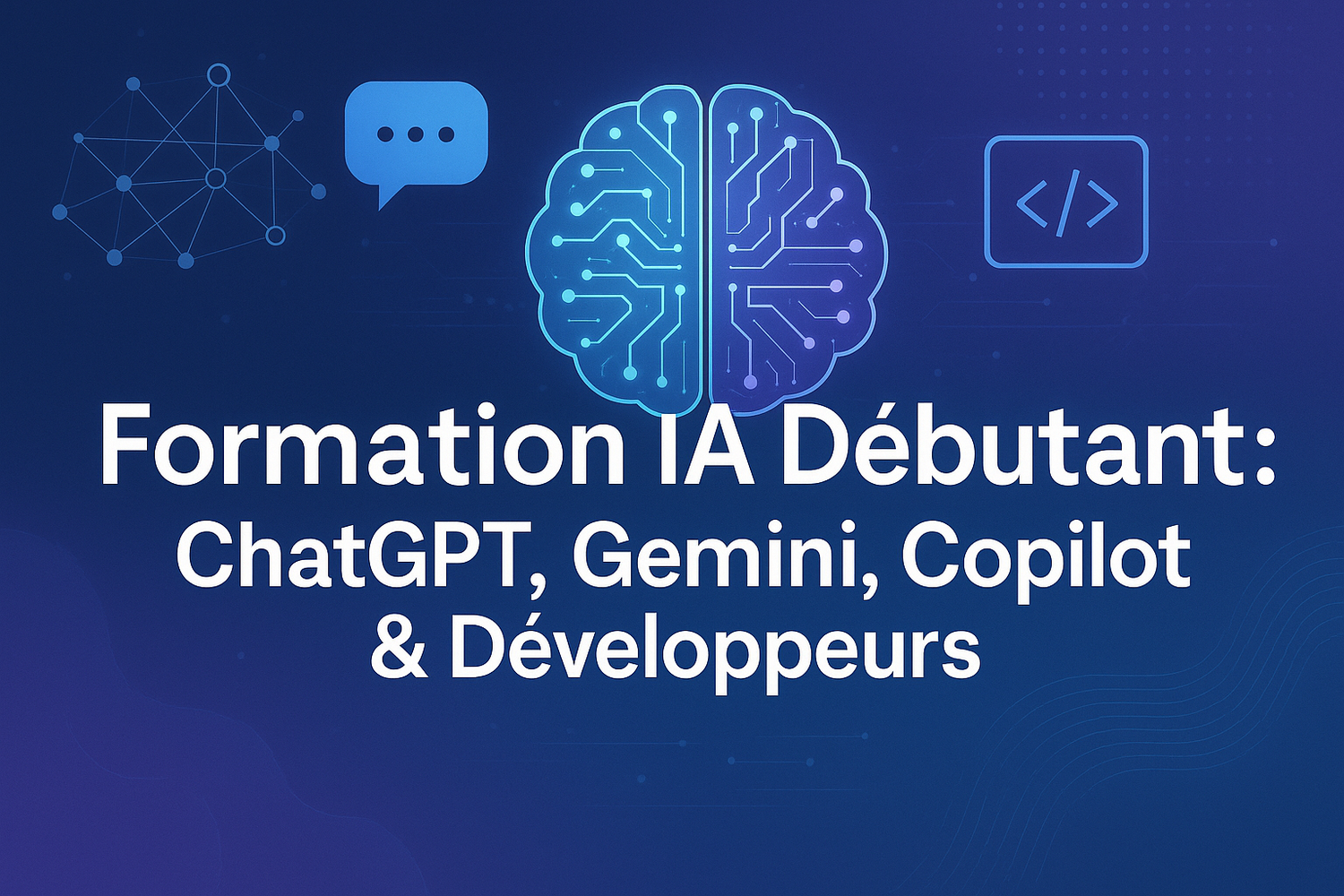 Trilogie du Débutant