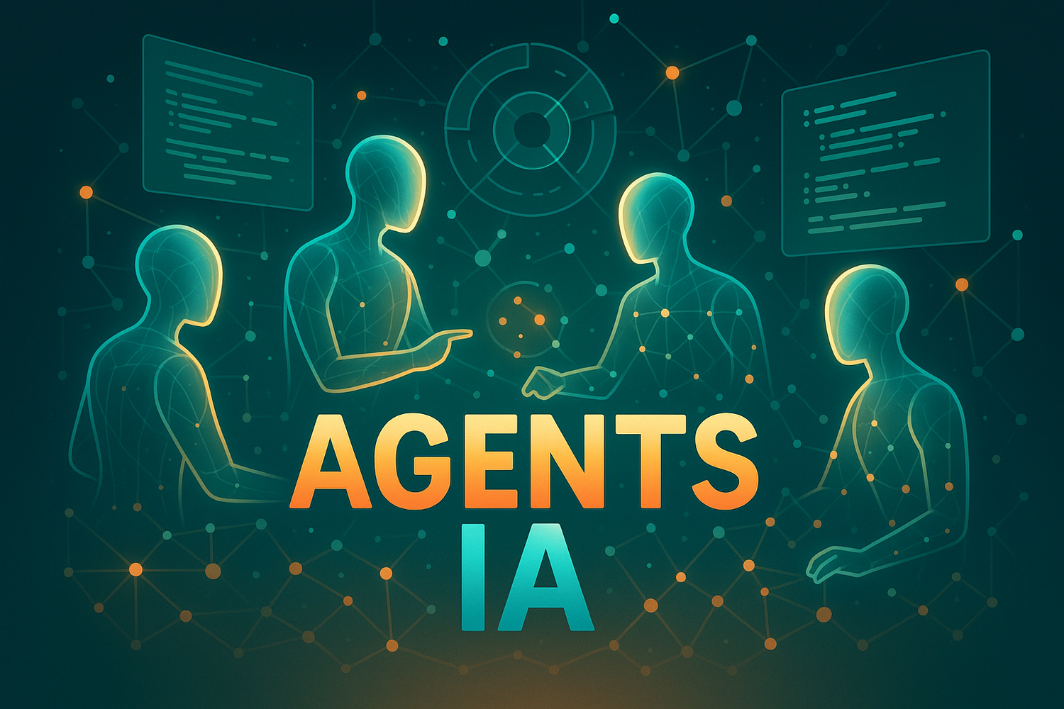 Agents IA & Automatisation no-code