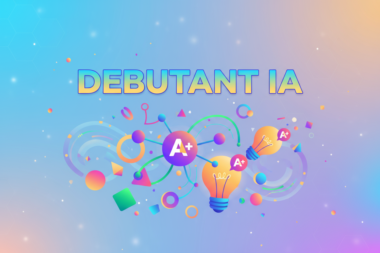 Débutant IA