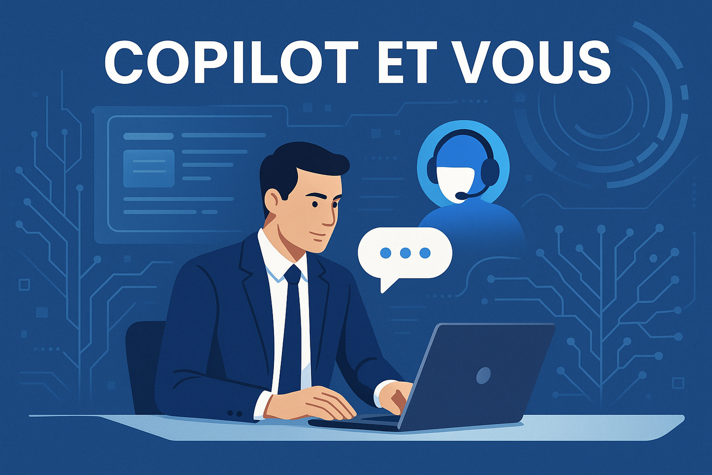 Copilot et Vous