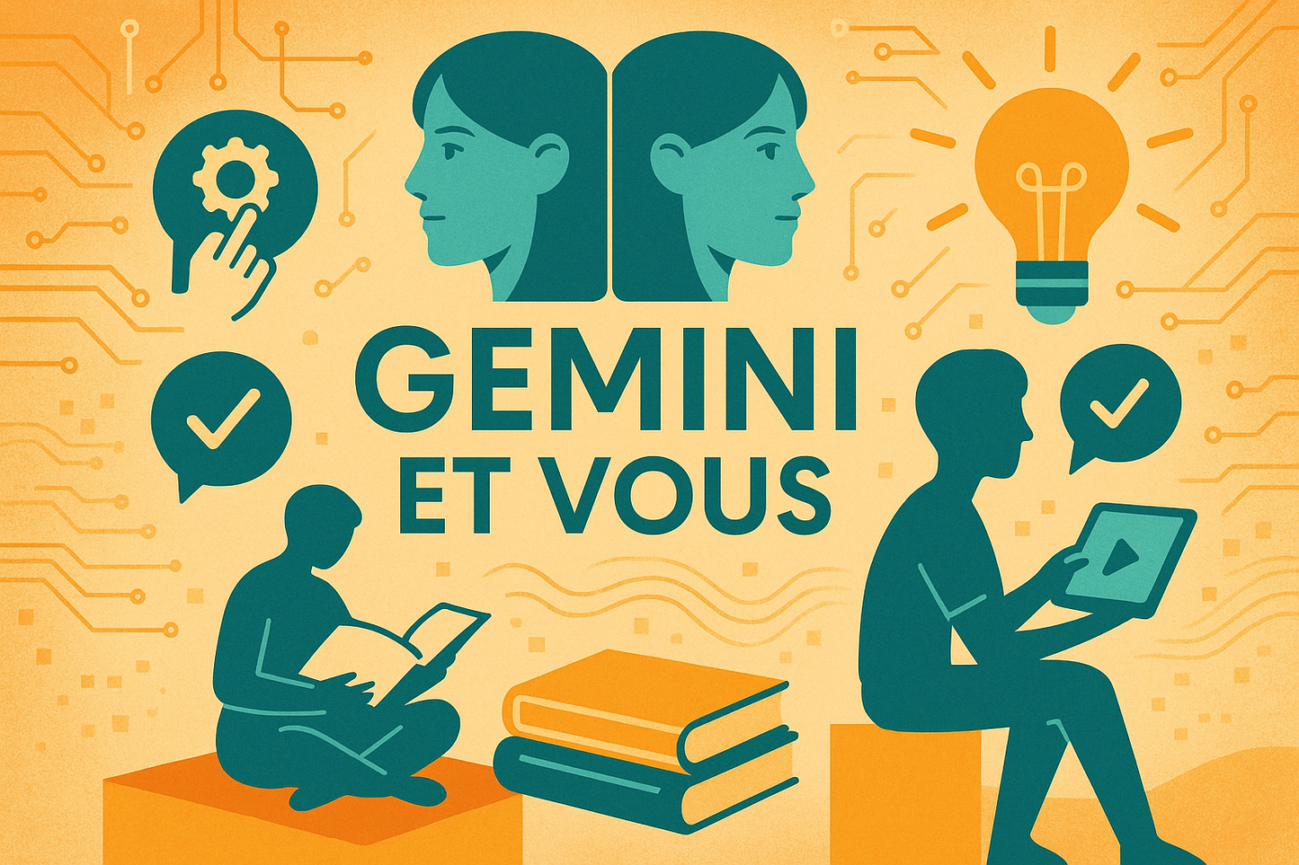 eBook Gemini et Vous
